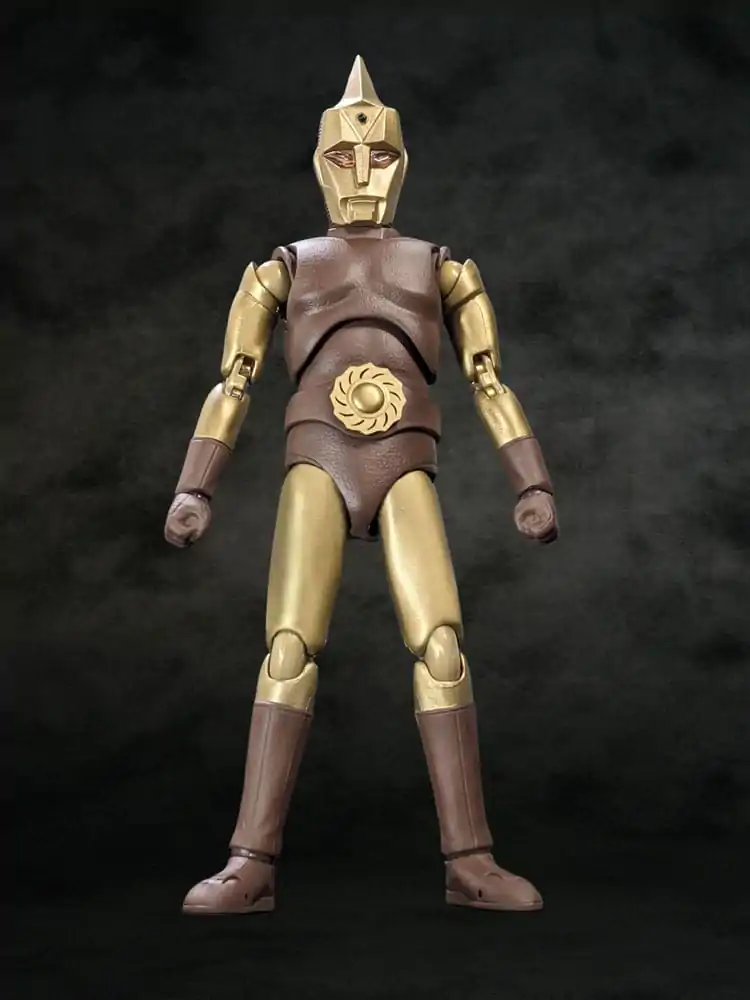 Akcijska figura Spectreman HAF Spectre Man 17 cm fotografija izdelka