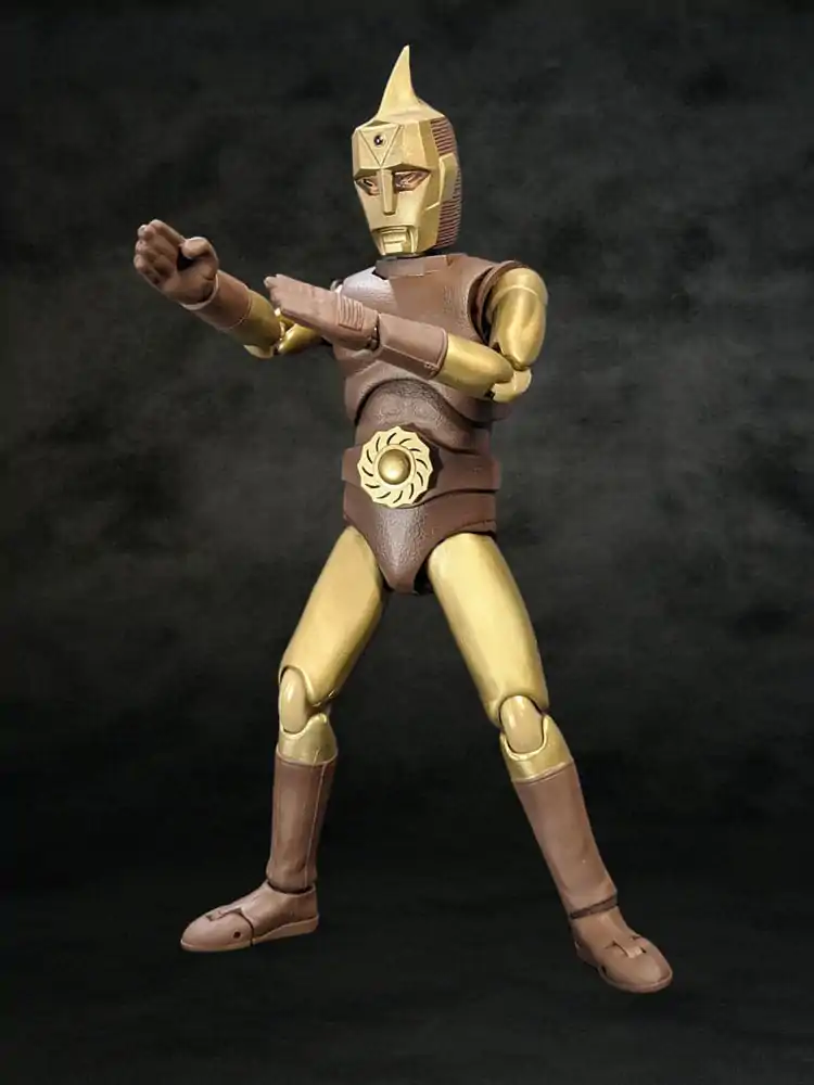 Akcijska figura Spectreman HAF Spectre Man 17 cm fotografija izdelka