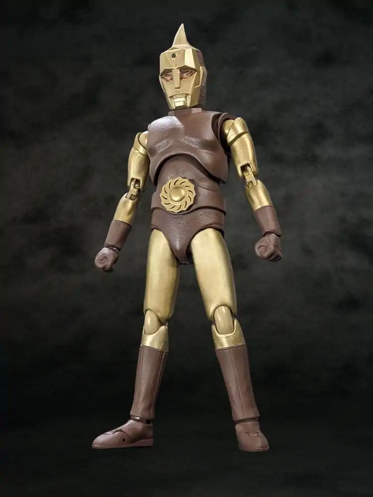 Akcijska figura Spectreman HAF Spectre Man 17 cm fotografija izdelka