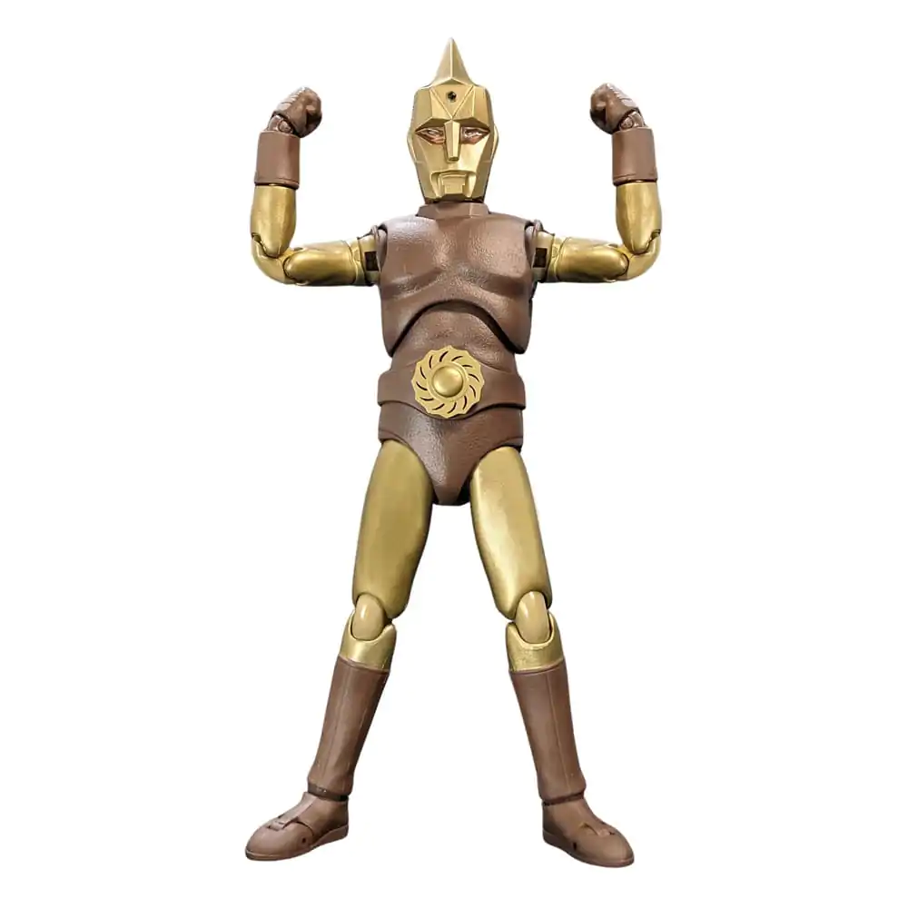 Akcijska figura Spectreman HAF Spectre Man 17 cm fotografija izdelka