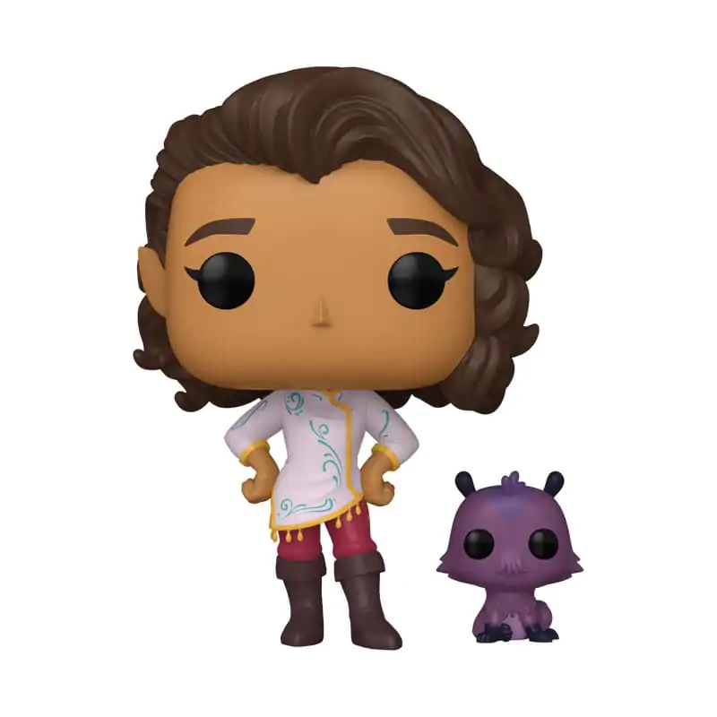 Spellbound Funko POP&Buddy! Movies Vinil Figura Princesa Elian & Flink 9 cm fotografija izdelka