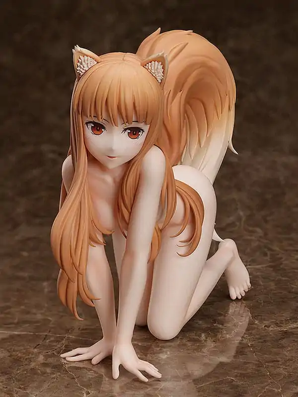 Spice and Wolf PVC kip 1/4 Holo (ponovna izdaja) 19 cm fotografija izdelka