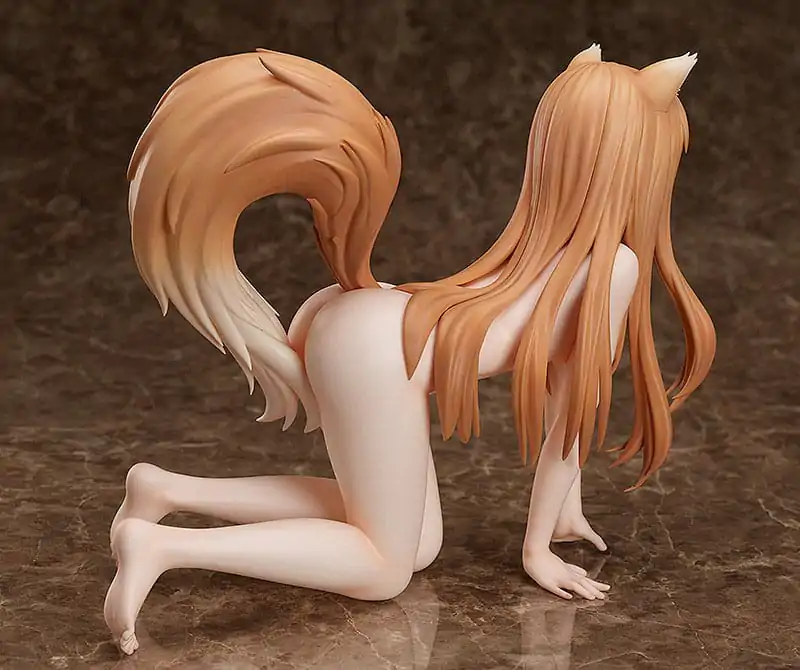 Spice and Wolf PVC kip 1/4 Holo (ponovna izdaja) 19 cm fotografija izdelka