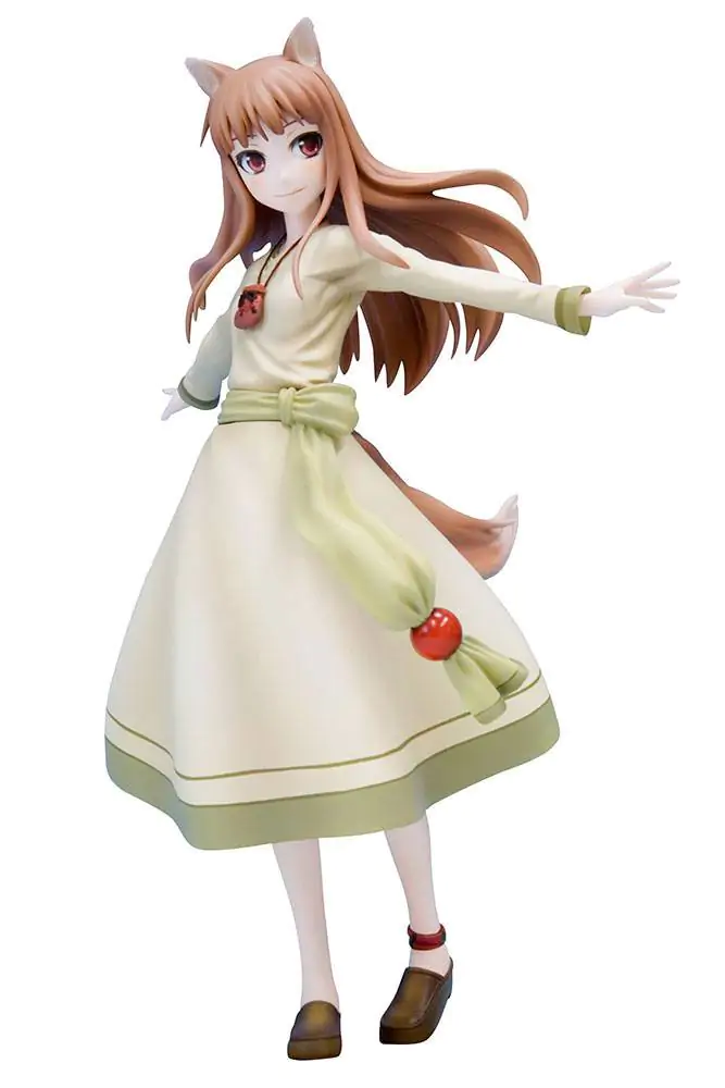 Spice and Wolf PVC Kip 1/8 Holo 21 cm fotografija izdelka