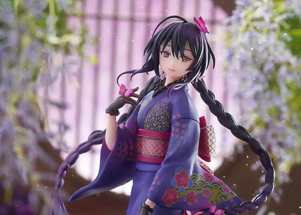 Spice and Wolf: Merchant Meets the Wise Wolf PVC Kip 1/7 Wheel of Time Illustration by DSmile 27 cm fotografija izdelka