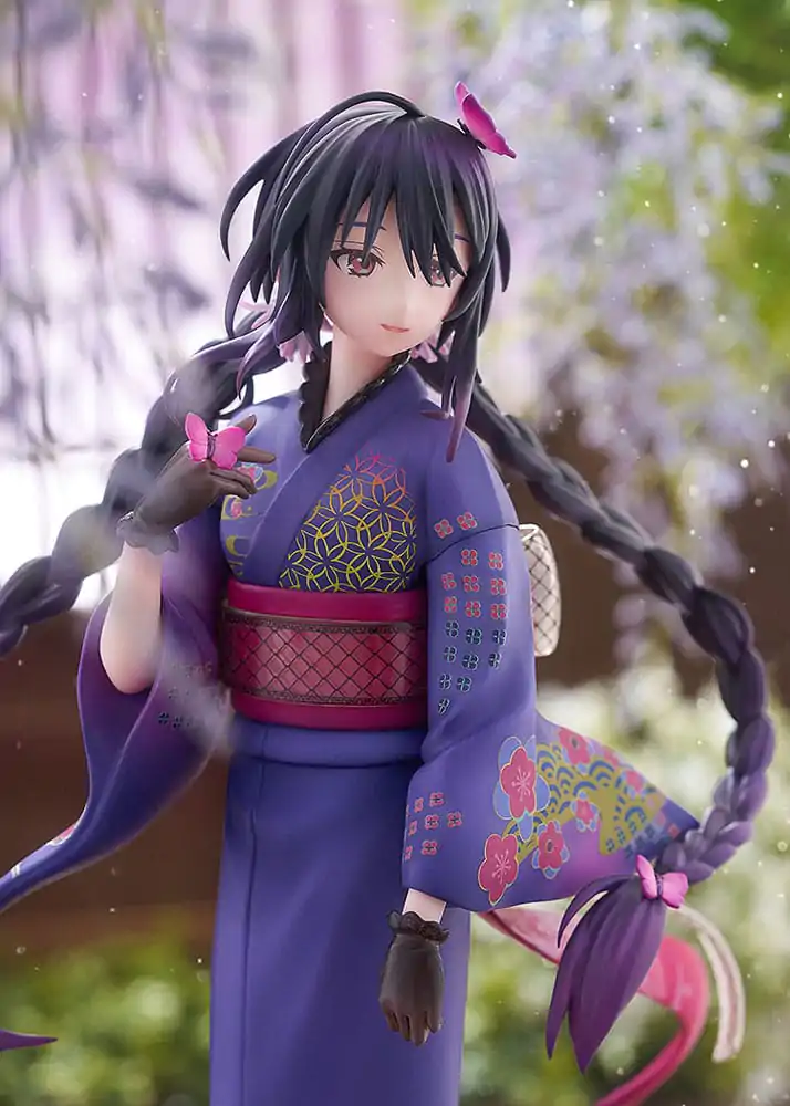 Spice and Wolf: Merchant Meets the Wise Wolf PVC Kip 1/7 Wheel of Time Illustration by DSmile 27 cm fotografija izdelka