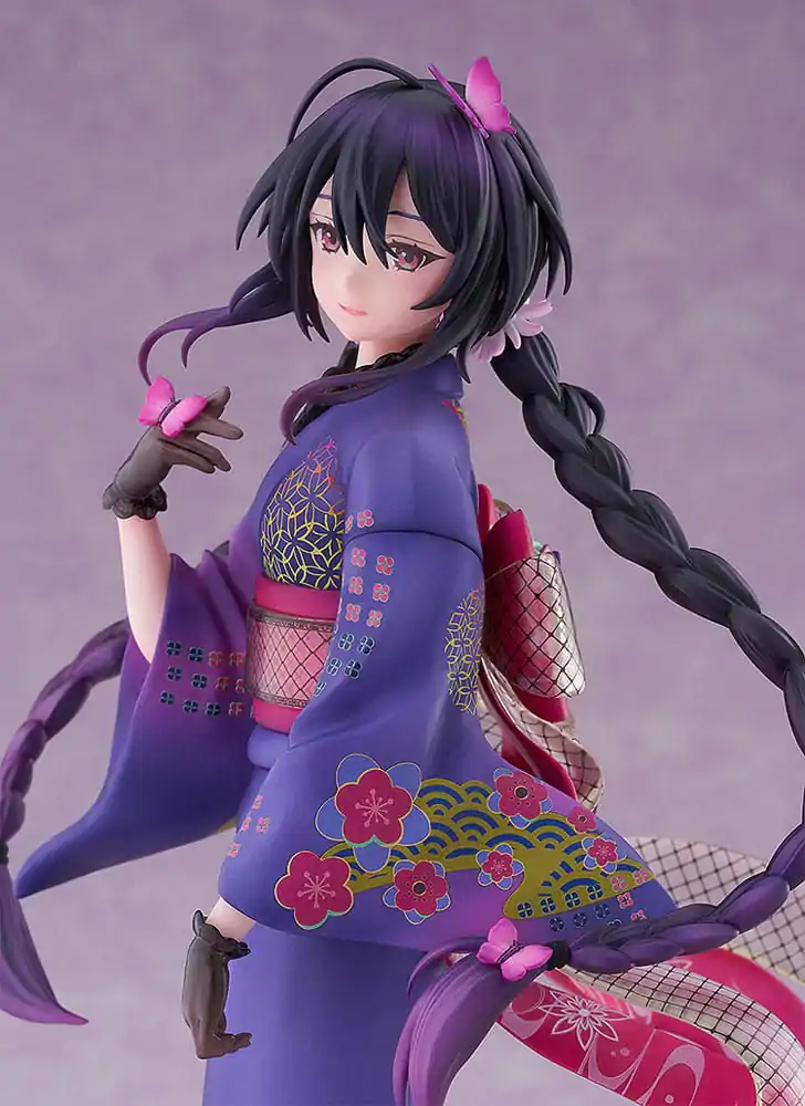 Spice and Wolf: Merchant Meets the Wise Wolf PVC Kip 1/7 Wheel of Time Illustration by DSmile 27 cm fotografija izdelka