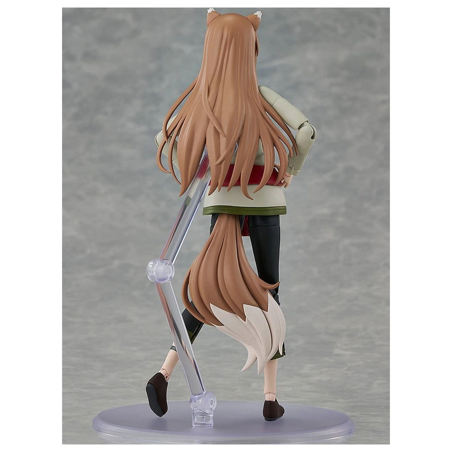 Spice and Wolf: Merchant Meets the Wise Wolf Kadokawa Plastic Model Series komplet plastičnih modelov Holo DX Ver. 15 cm fotografija izdelka