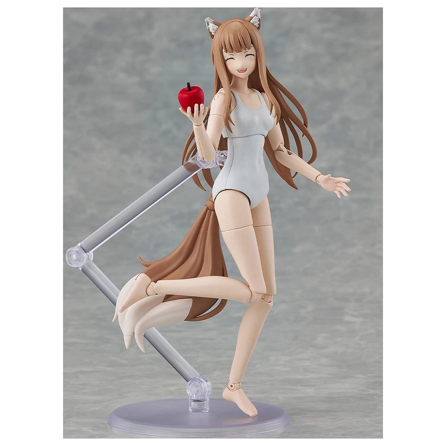 Spice and Wolf: Merchant Meets the Wise Wolf Kadokawa Plastic Model Series komplet plastičnih modelov Holo DX Ver. 15 cm fotografija izdelka