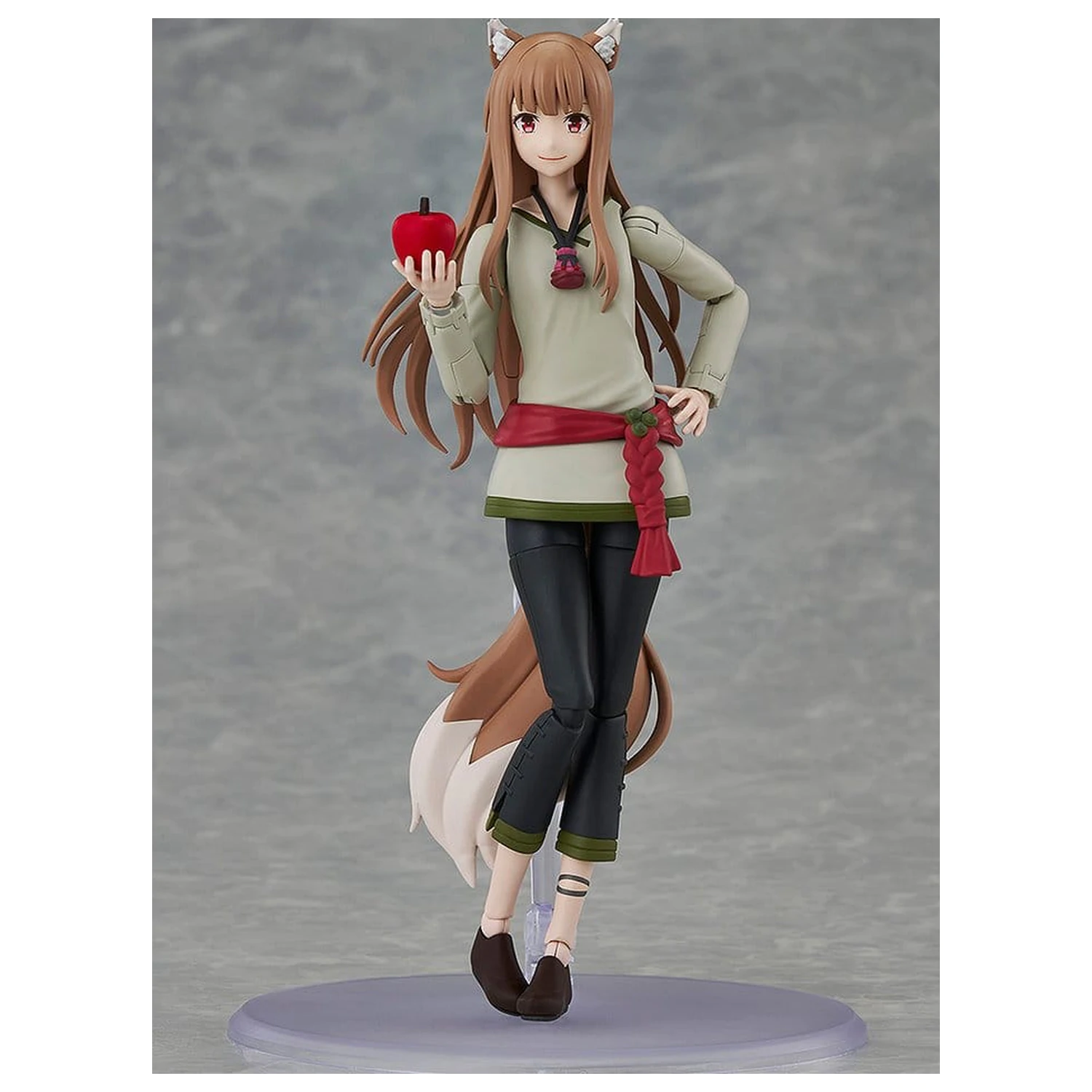 Spice and Wolf: Merchant Meets the Wise Wolf Kadokawa Plastic Model Series komplet plastičnih modelov Holo DX Ver. 15 cm fotografija izdelka