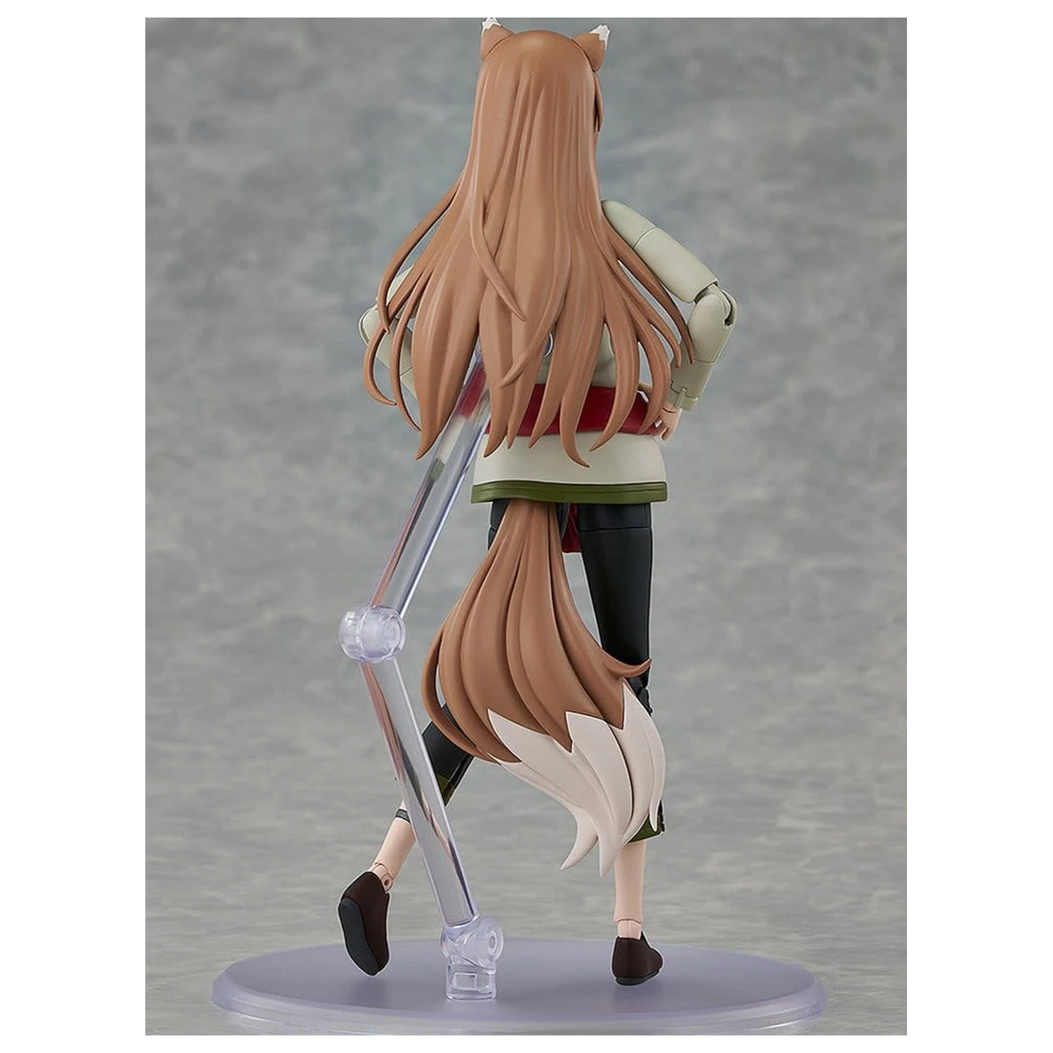 Spice and Wolf: Merchant Meets the Wise Wolf Kadokawa Plastic Model Series komplet plastičnega modela Holo 15 cm fotografija izdelka