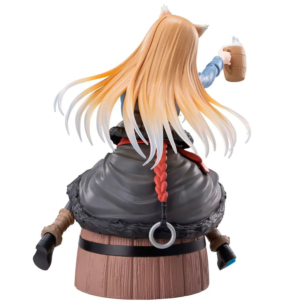 Spice and Wolf: Merchant meets the Wise Wolf Luminasta PVC Kip Holo 15 cm fotografija izdelka