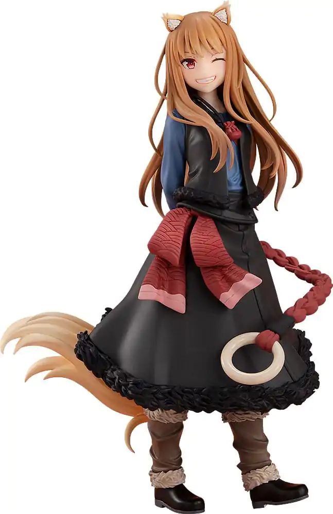 Spice and Wolf Pop Up Parade PVC kip Holo: 2024 Ver. 17 cm fotografija izdelka