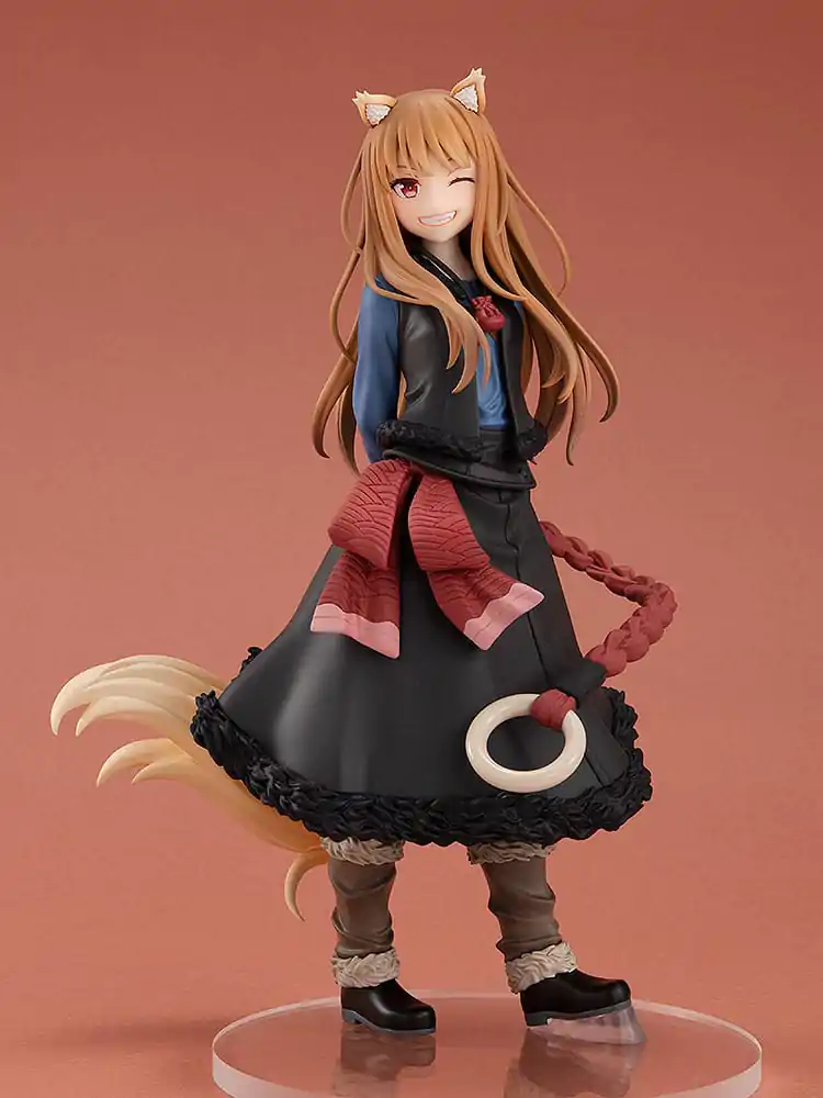 Spice and Wolf Pop Up Parade PVC kip Holo: 2024 Ver. 17 cm fotografija izdelka