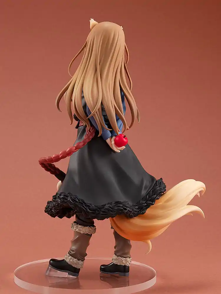 Spice and Wolf Pop Up Parade PVC kip Holo: 2024 Ver. 17 cm fotografija izdelka