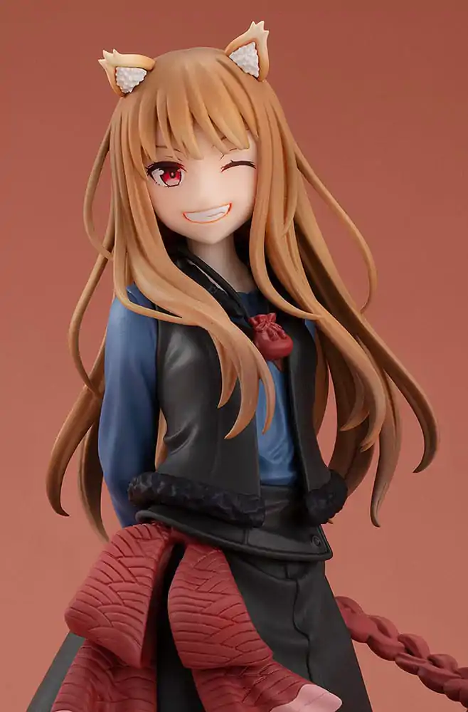 Spice and Wolf Pop Up Parade PVC kip Holo: 2024 Ver. 17 cm fotografija izdelka