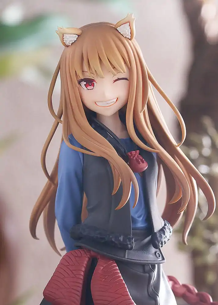 Spice and Wolf Pop Up Parade PVC kip Holo: 2024 Ver. 17 cm fotografija izdelka