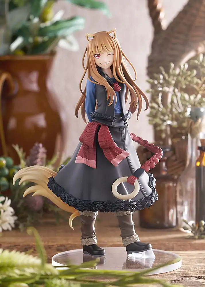 Spice and Wolf Pop Up Parade PVC kip Holo: 2024 Ver. 17 cm fotografija izdelka
