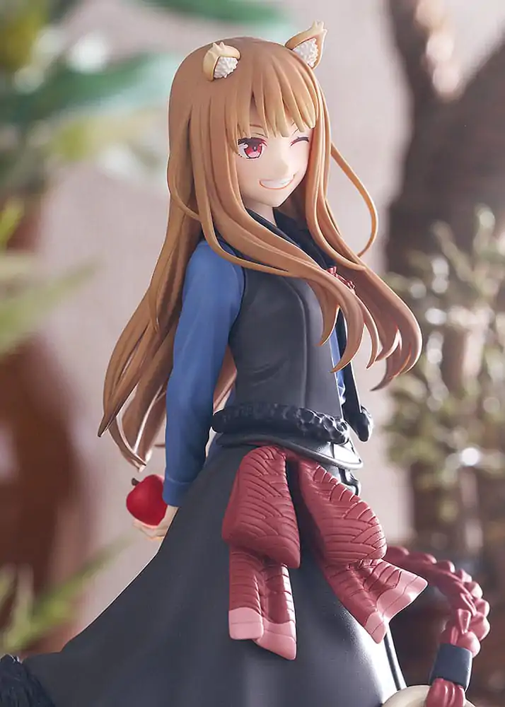 Spice and Wolf Pop Up Parade PVC kip Holo: 2024 Ver. 17 cm fotografija izdelka
