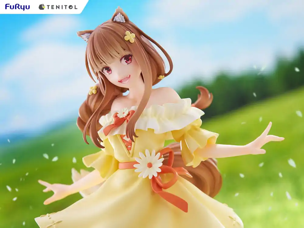 Spice and Wolf Tenitol PVC Kip Holo 23 cm fotografija izdelka