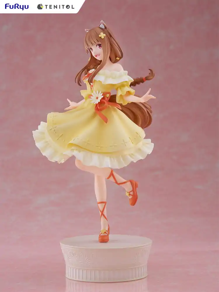 Spice and Wolf Tenitol PVC Kip Holo 23 cm fotografija izdelka