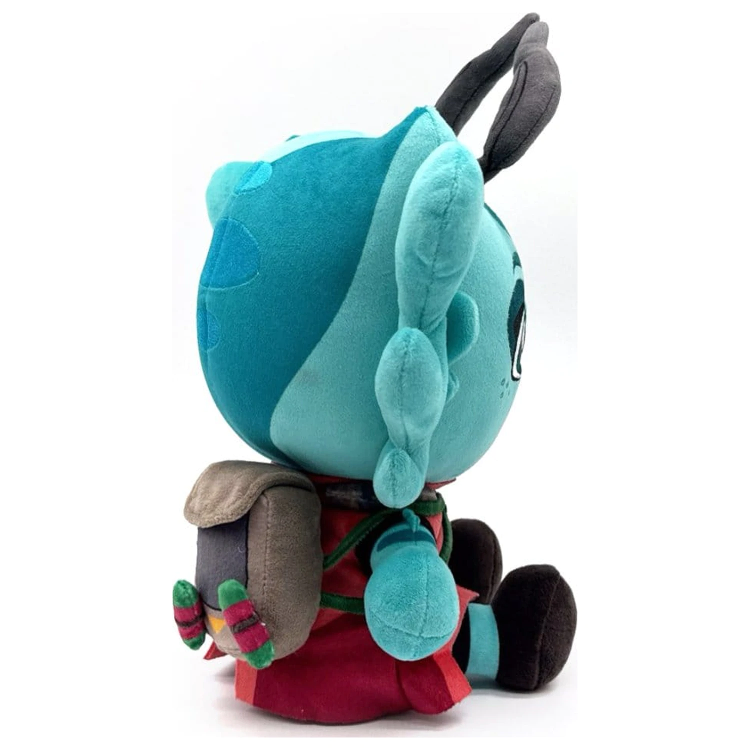 Spice Frontier Plišasta figura Ada Olyan 22 cm fotografija izdelka