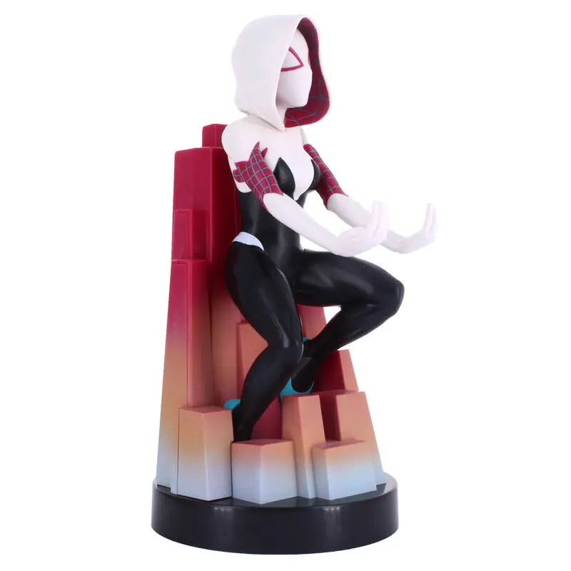 Marvel Cable Guy Spider-Gwen 20 cm fotografija izdelka