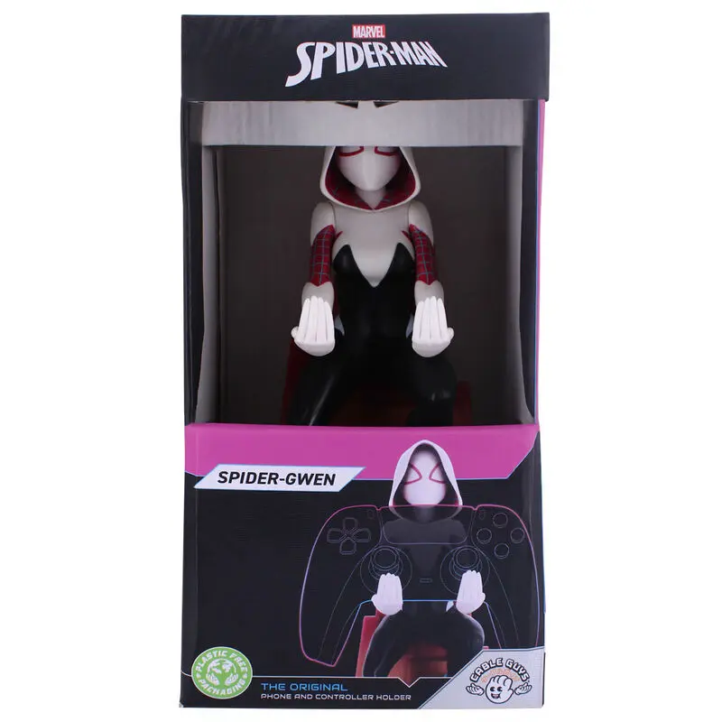 Marvel Cable Guy Spider-Gwen 20 cm fotografija izdelka