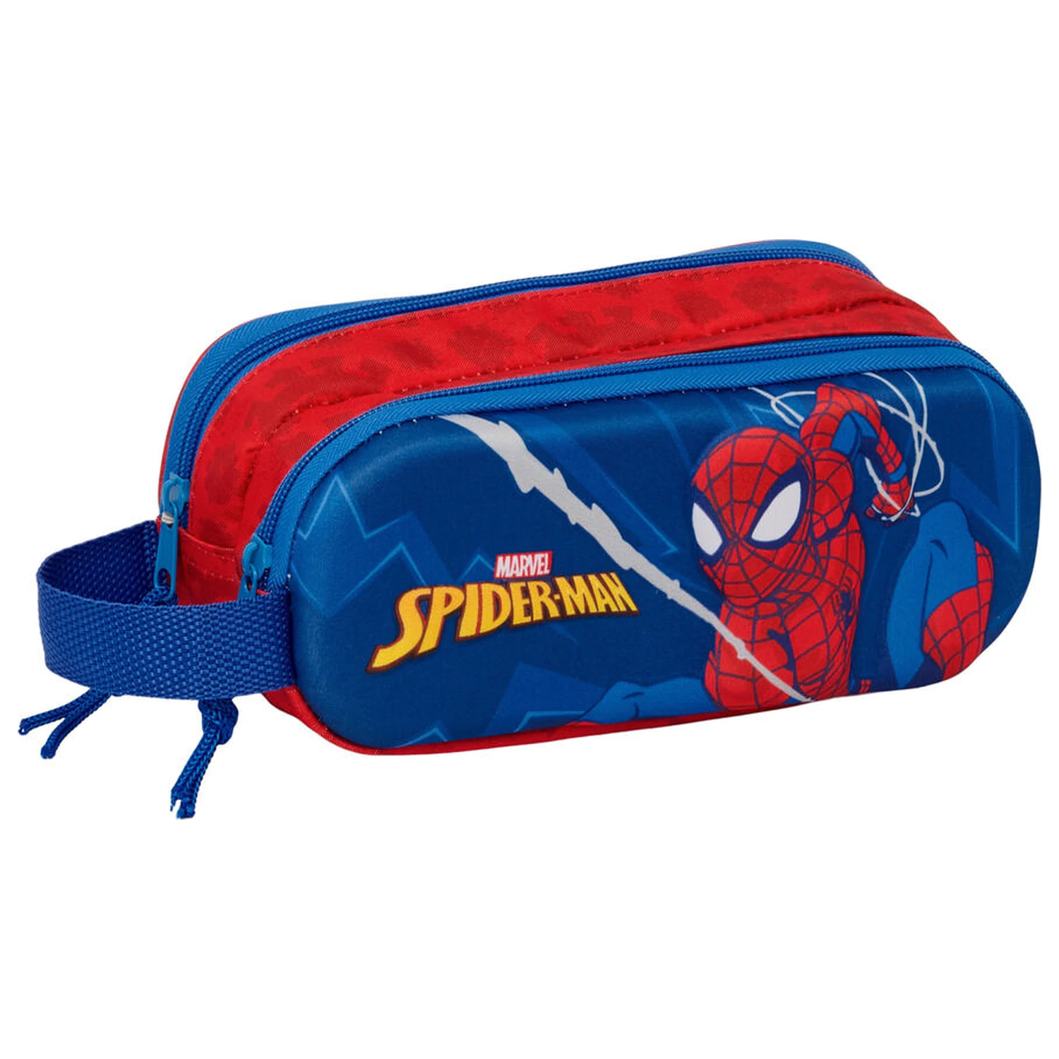 Marvel Spiderman 3D dvojna peresnica fotografija izdelka