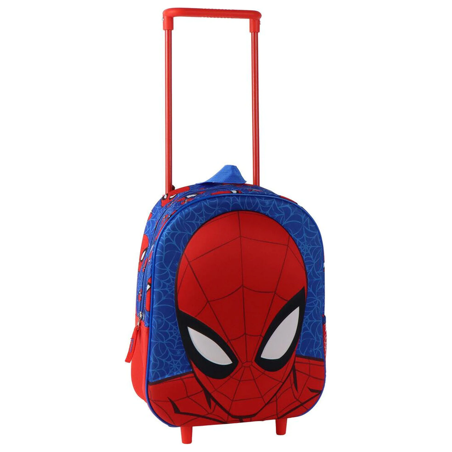 Marvel Spiderman 3D voziček 30cm fotografija izdelka