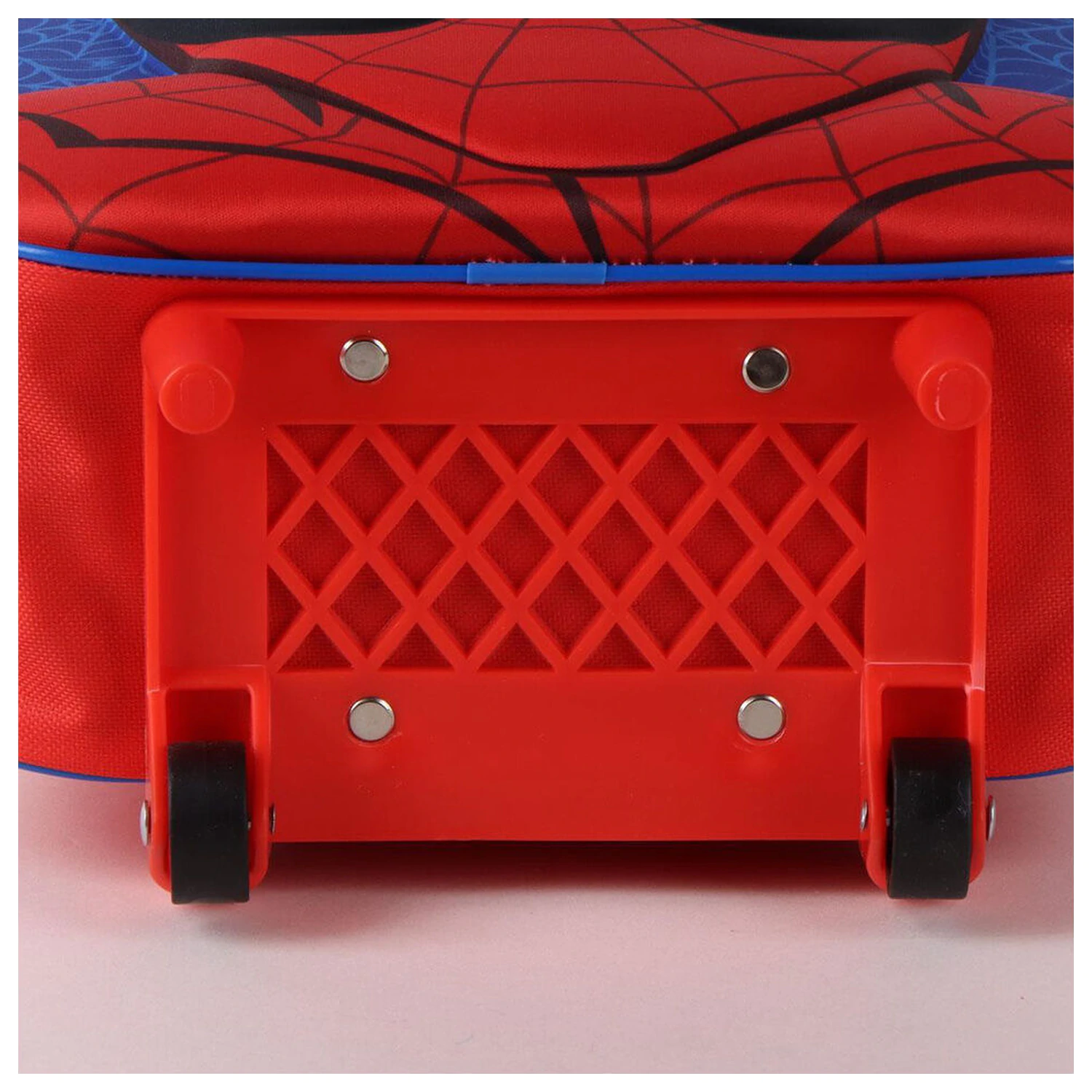 Marvel Spiderman 3D voziček 30cm fotografija izdelka