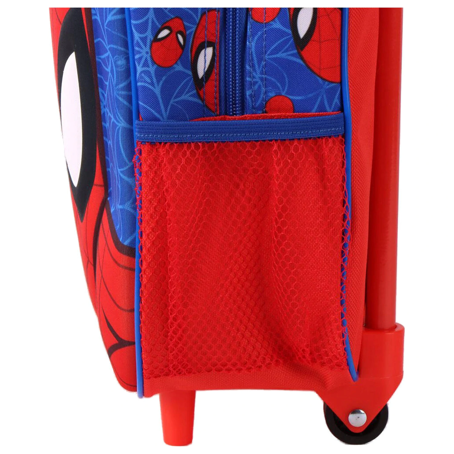 Marvel Spiderman 3D voziček 30cm fotografija izdelka