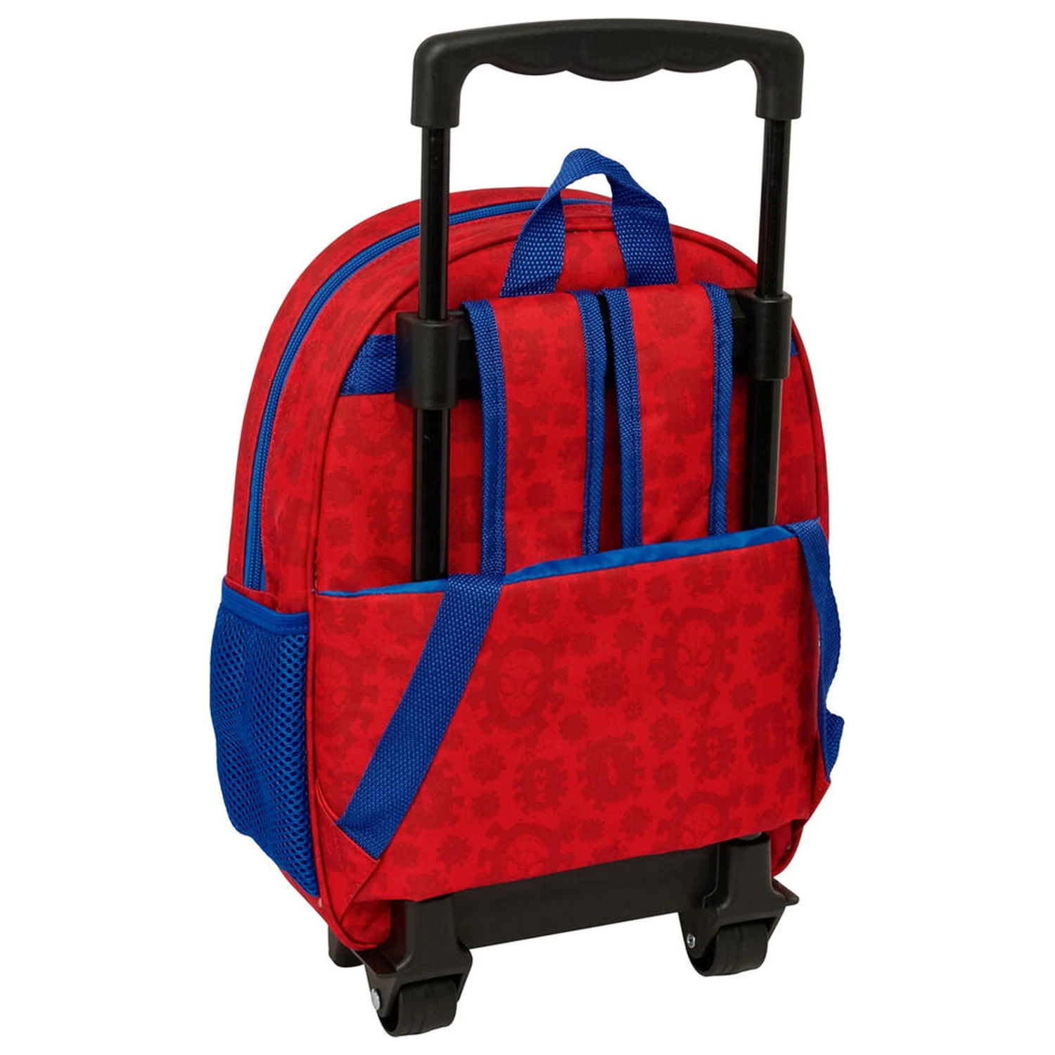 Marvel Spiderman 3D voziček 33cm fotografija izdelka
