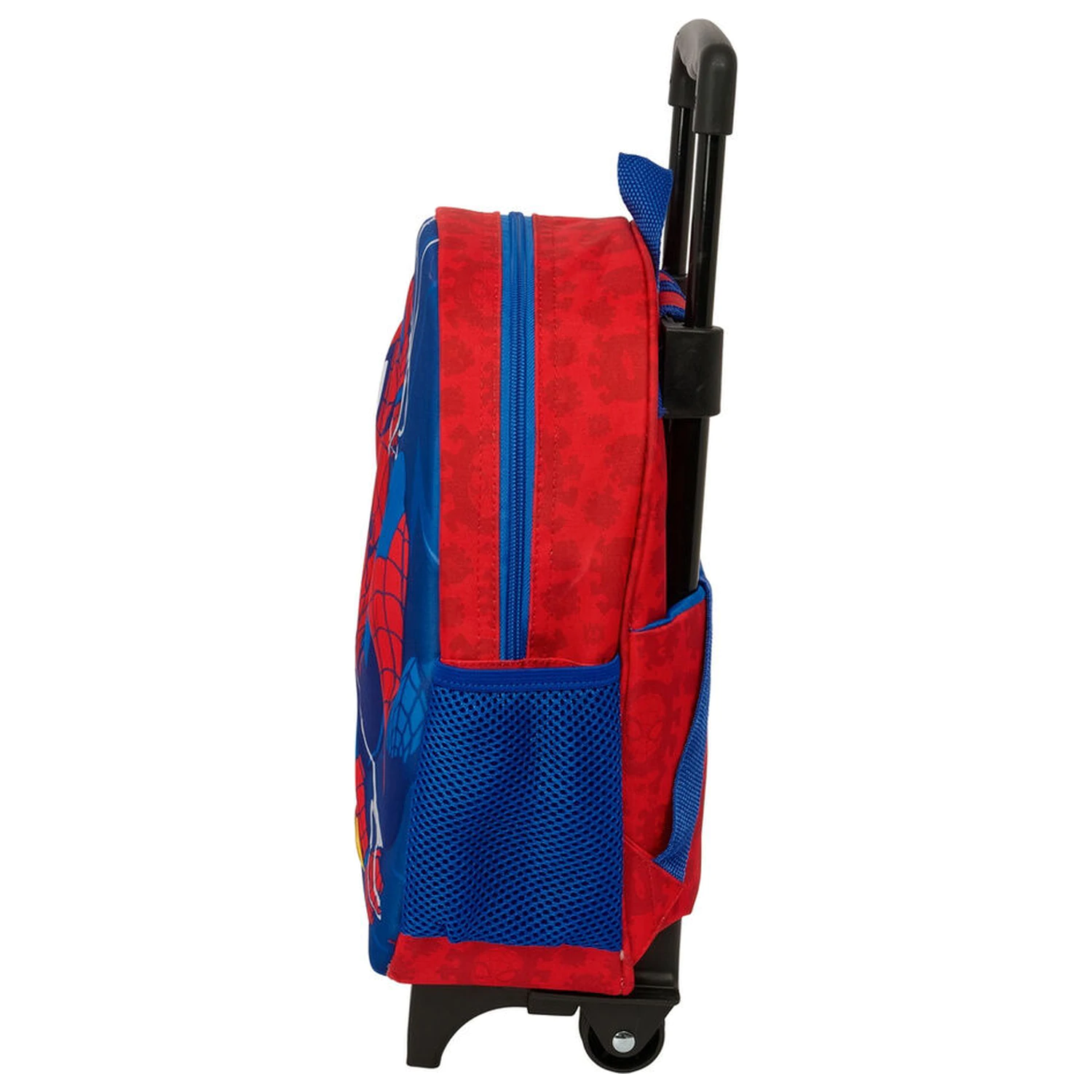 Marvel Spiderman 3D voziček 33cm fotografija izdelka