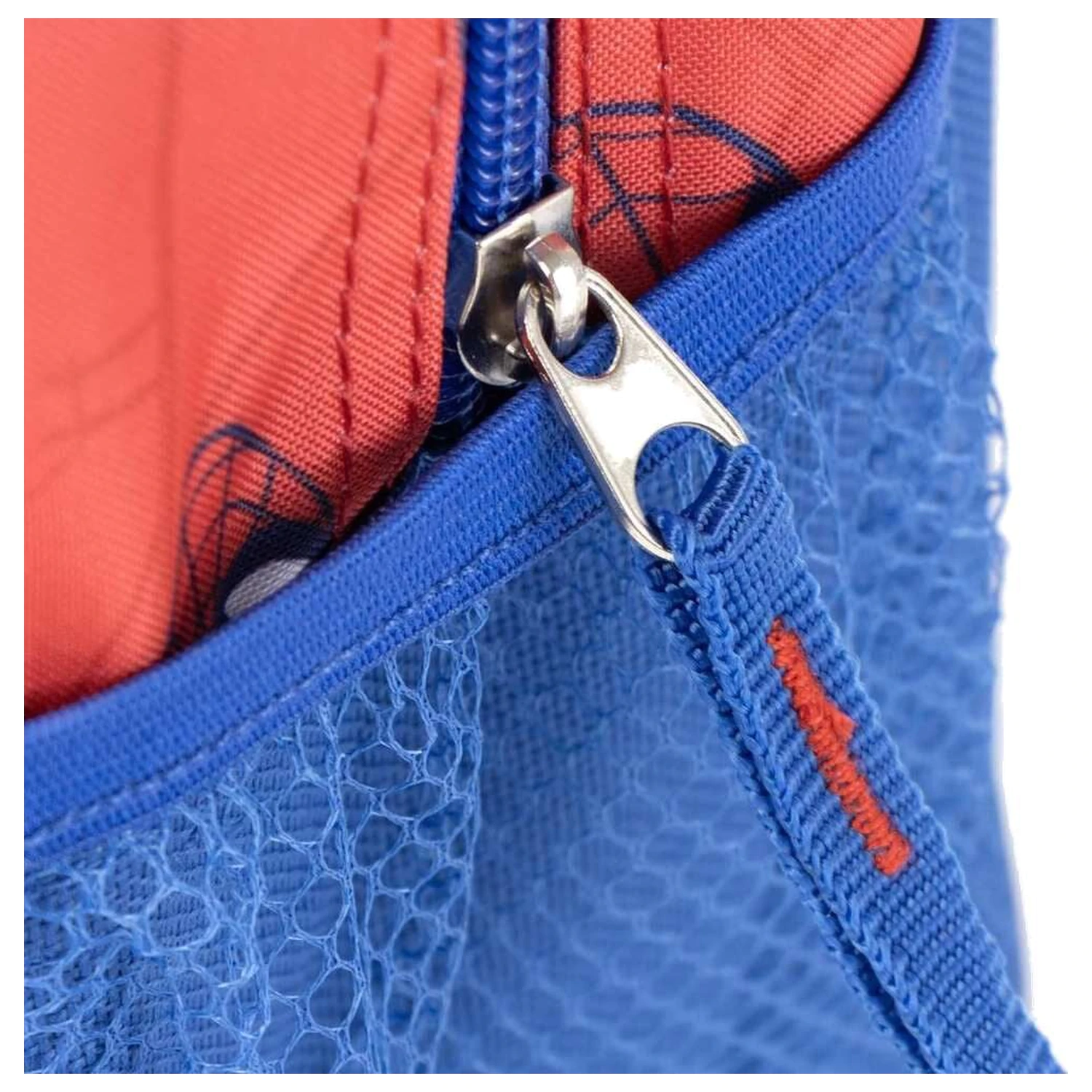 Marvel Spiderman 3D nahrbtnik na kolesih 30 cm fotografija izdelka