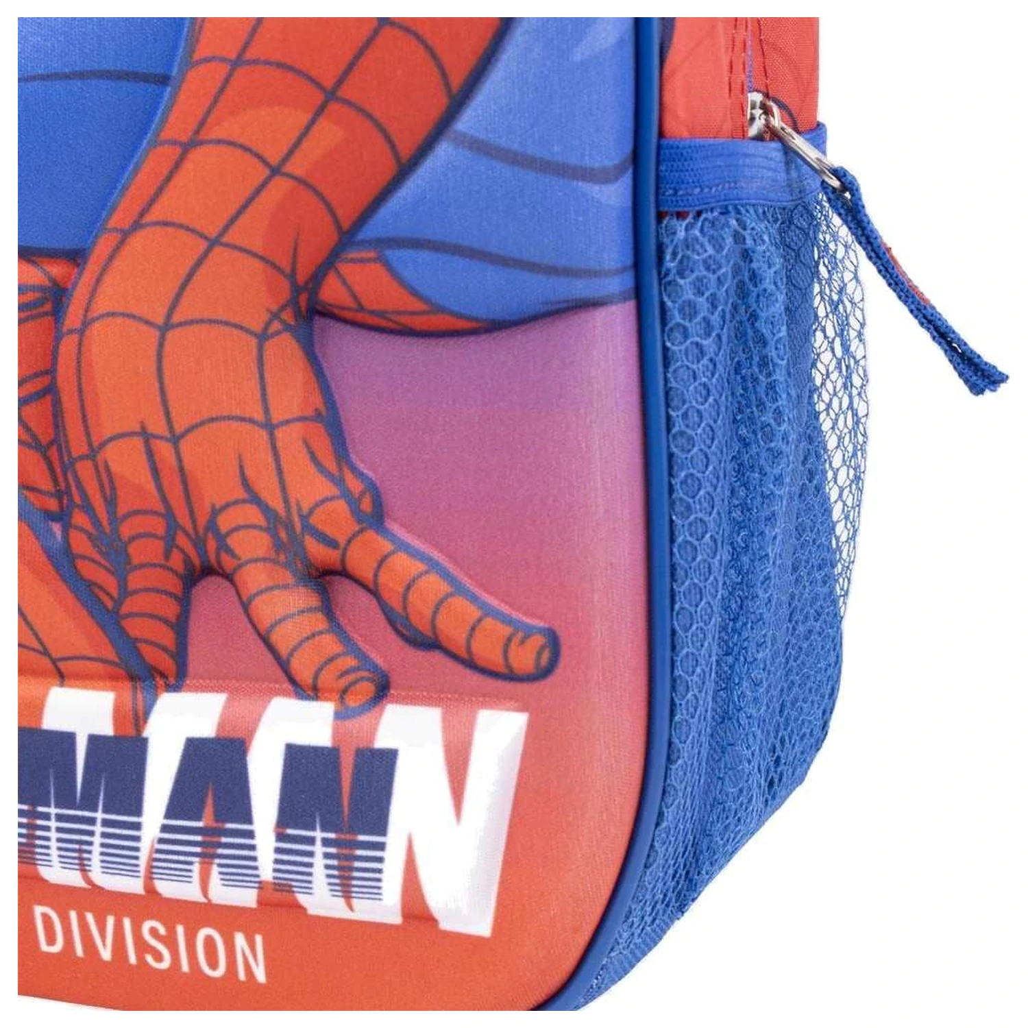 Marvel Spiderman 3D nahrbtnik na kolesih 30 cm fotografija izdelka