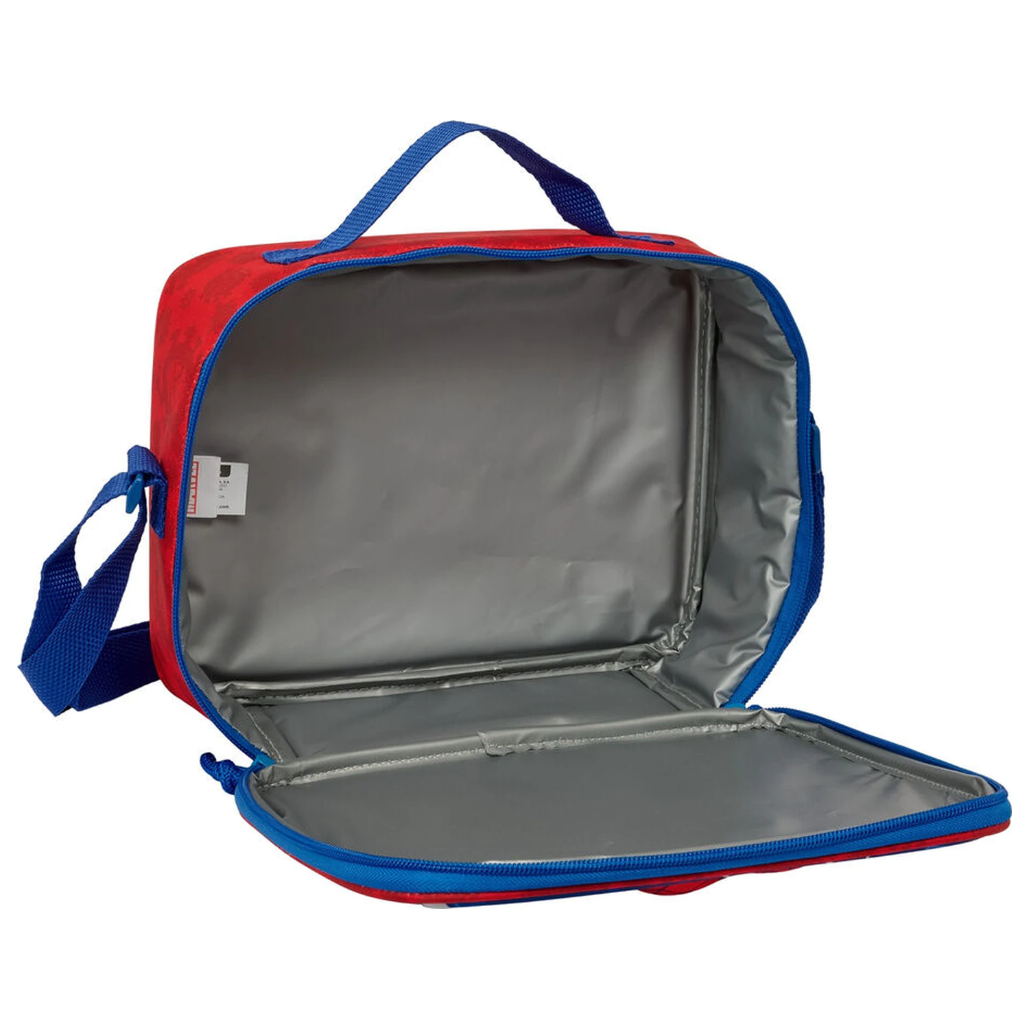 Marvel Spiderman 3D termo torba za malico fotografija izdelka