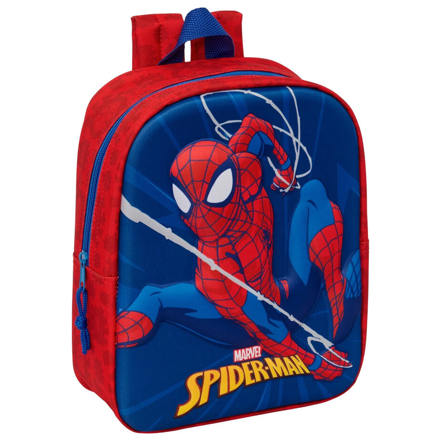 Marvel Spiderman 3D nahrbtnik 27cm fotografija izdelka