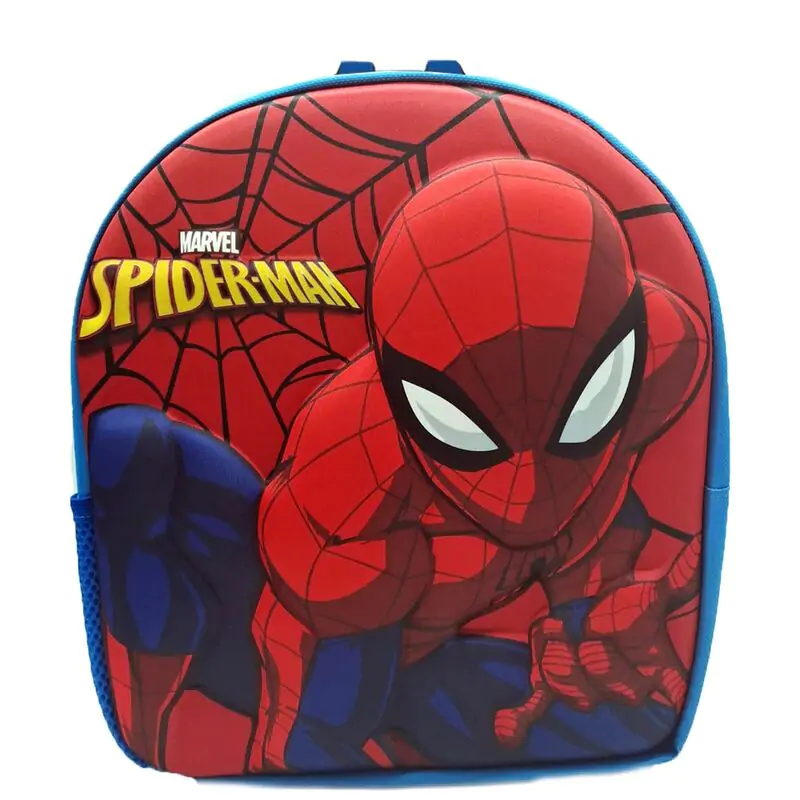 Marvel Spiderman 3D nahrbtnik 30 cm fotografija izdelka