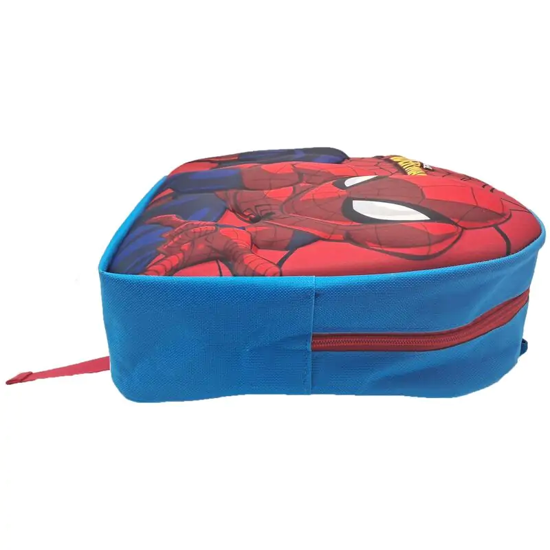 Marvel Spiderman 3D nahrbtnik 30 cm fotografija izdelka