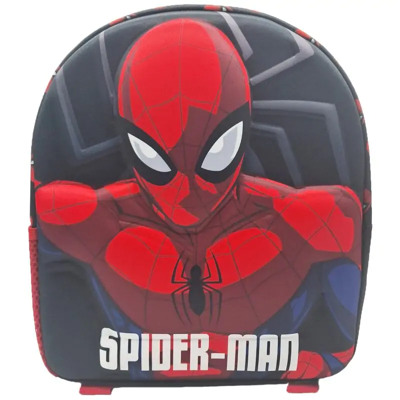 Marvel Spiderman 3D nahrbtnik 30 cm fotografija izdelka