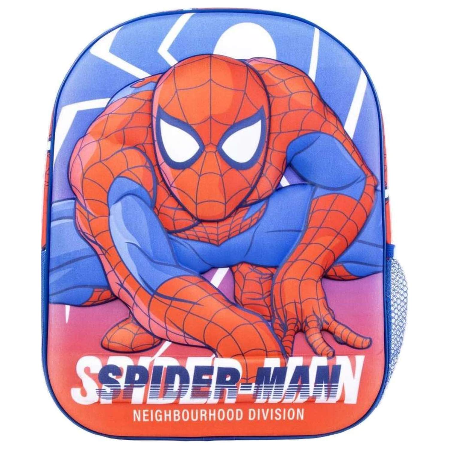 Marvel Spiderman 3D nahrbtnik 30 cm fotografija izdelka