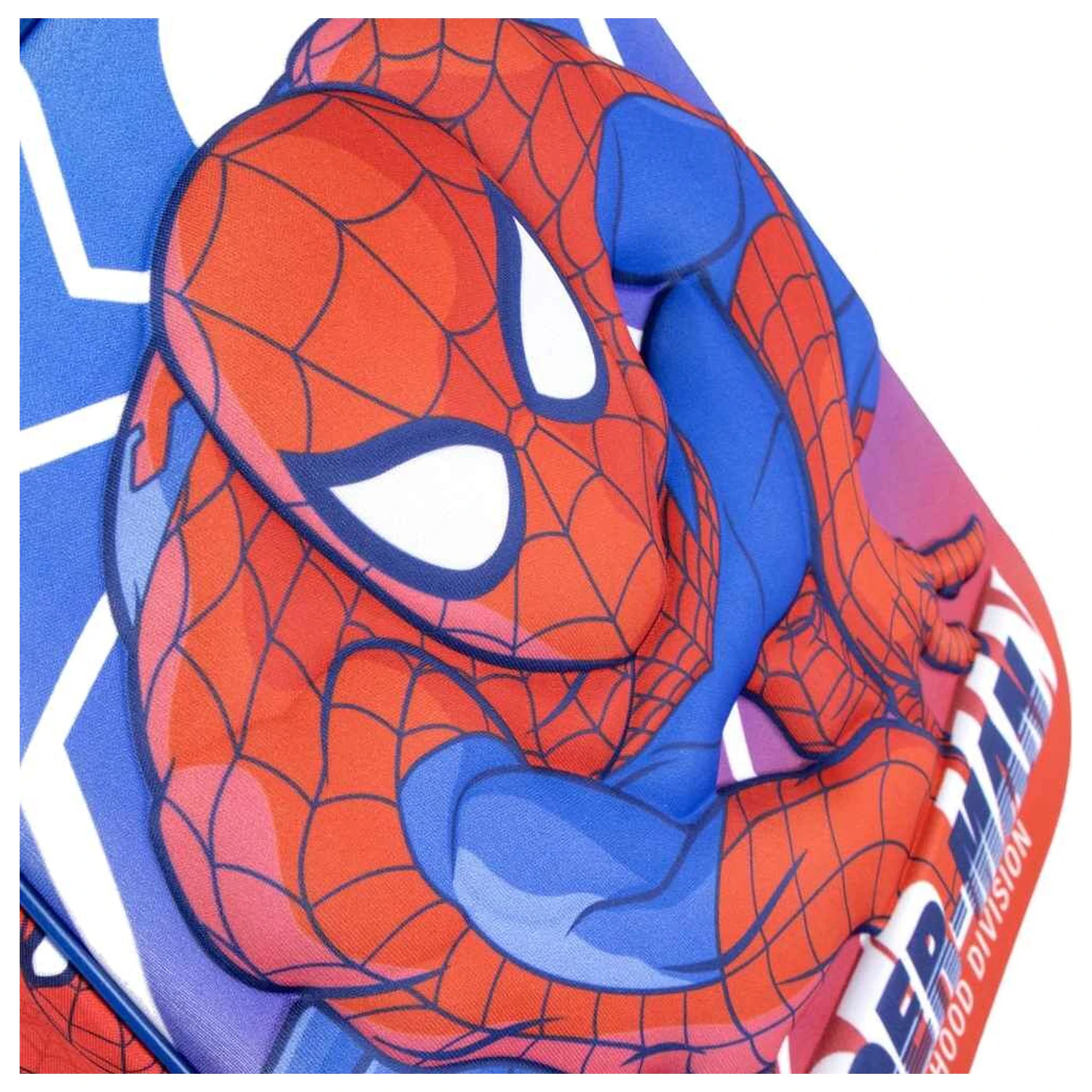 Marvel Spiderman 3D nahrbtnik 30 cm fotografija izdelka