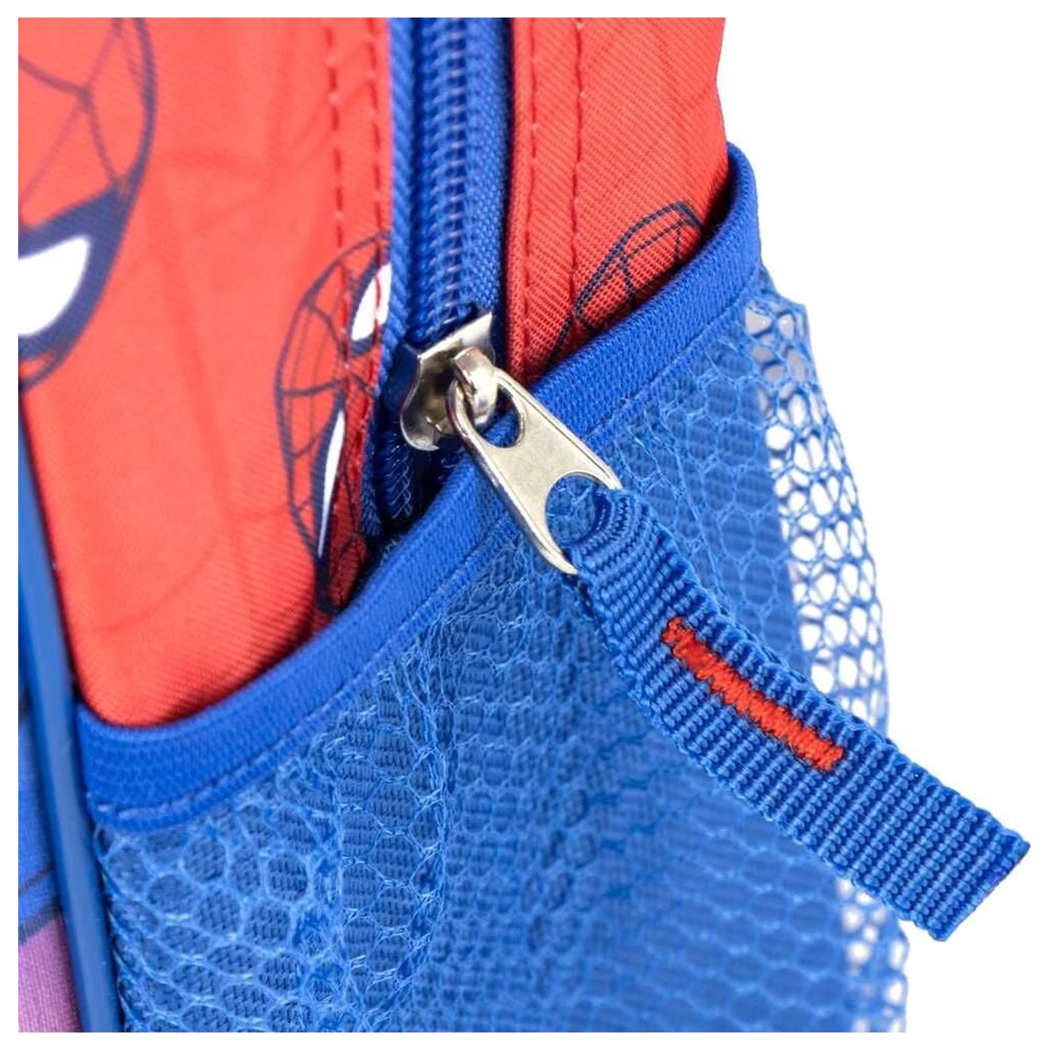 Marvel Spiderman 3D nahrbtnik 30 cm fotografija izdelka