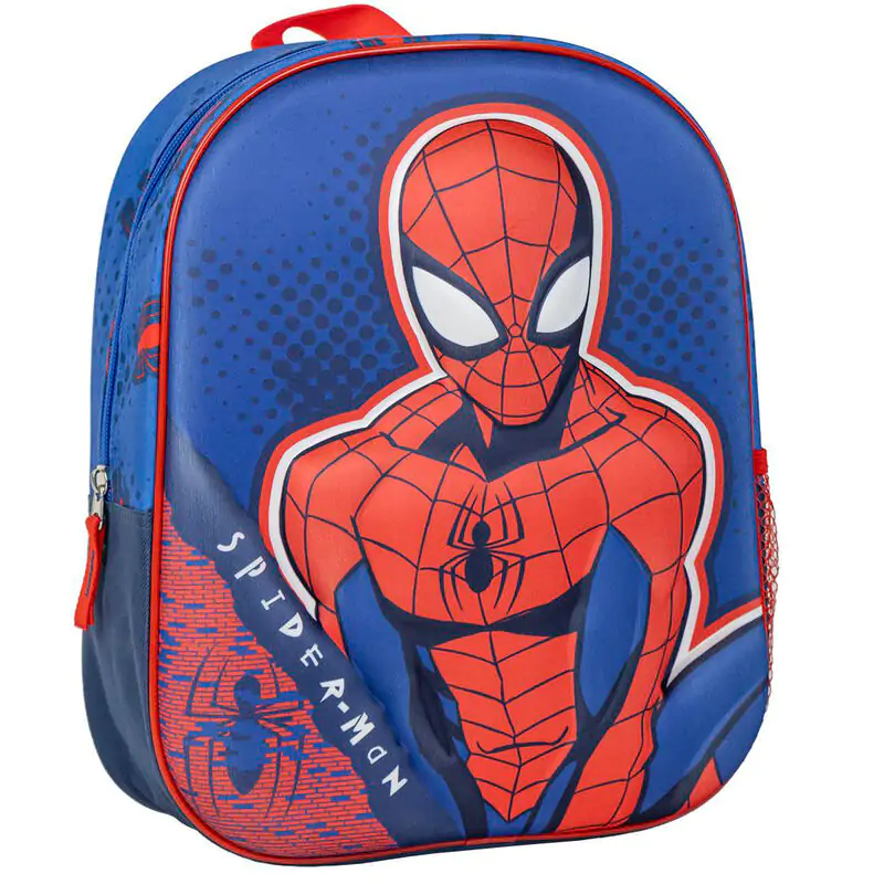 Marvel Spiderman 3D nahrbtnik 31cm fotografija izdelka