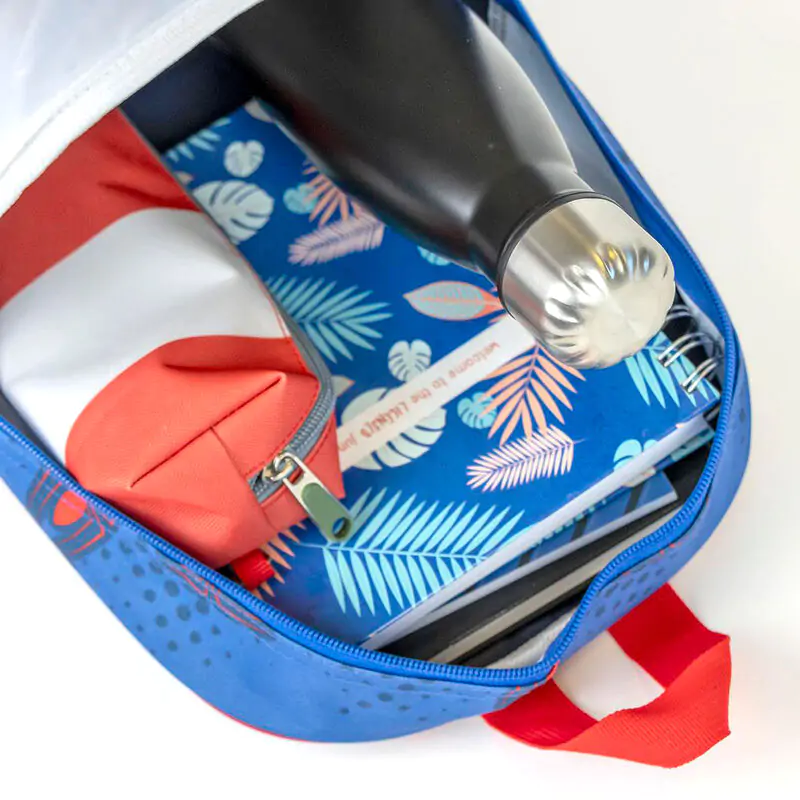 Marvel Spiderman 3D nahrbtnik 31cm fotografija izdelka