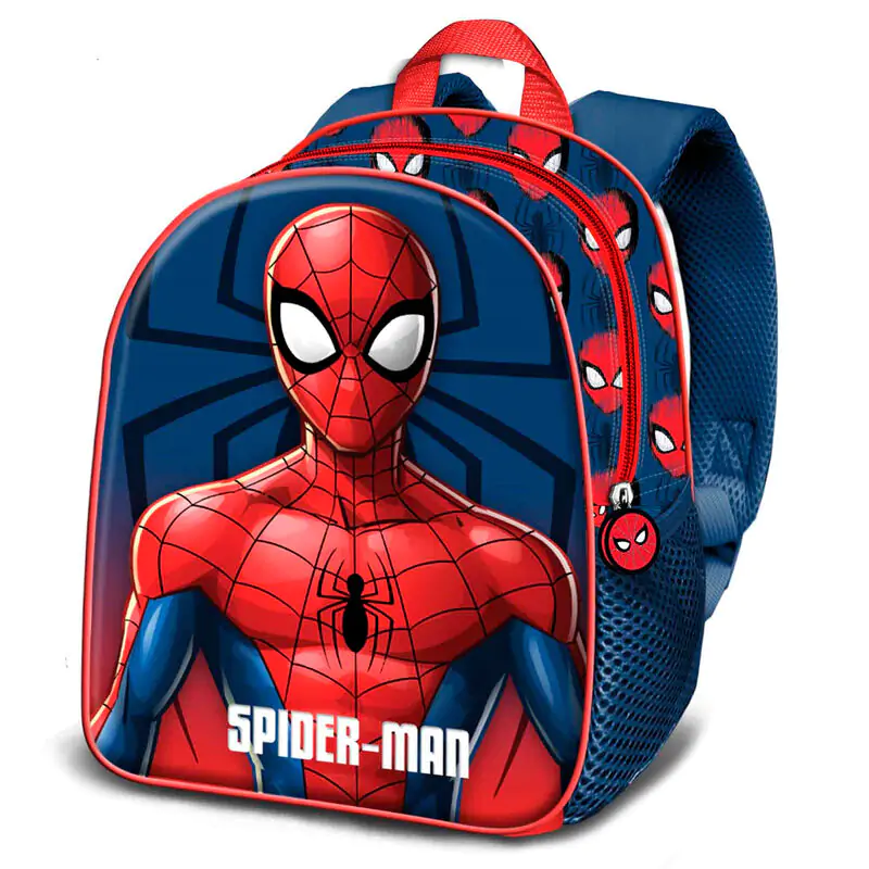 Marvel Spiderman 3D nahrbtnik 31 cm fotografija izdelka