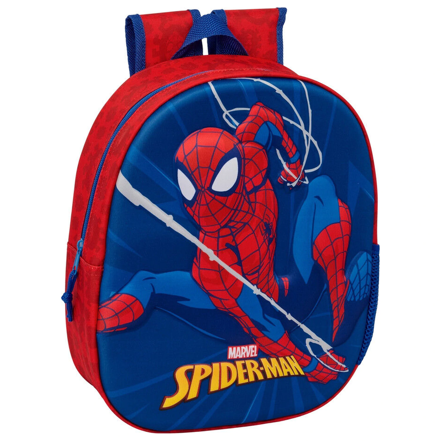 Marvel Spiderman 3D nahrbtnik 33cm fotografija izdelka