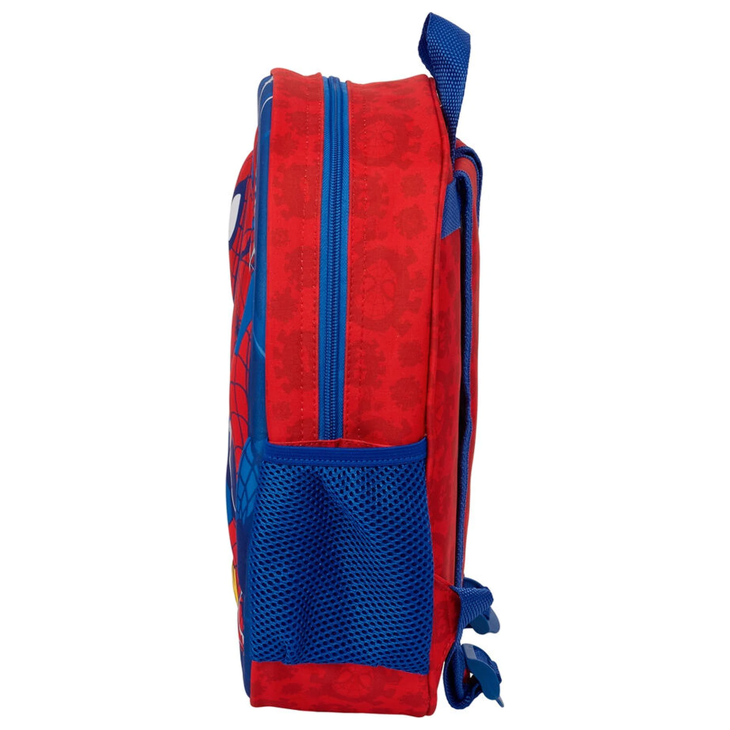 Marvel Spiderman 3D nahrbtnik 33cm fotografija izdelka