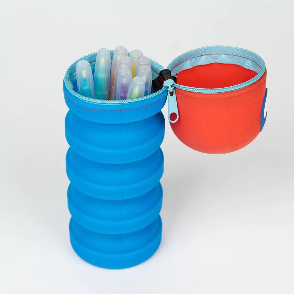 Marvel Spiderman 3D peresnica fotografija izdelka